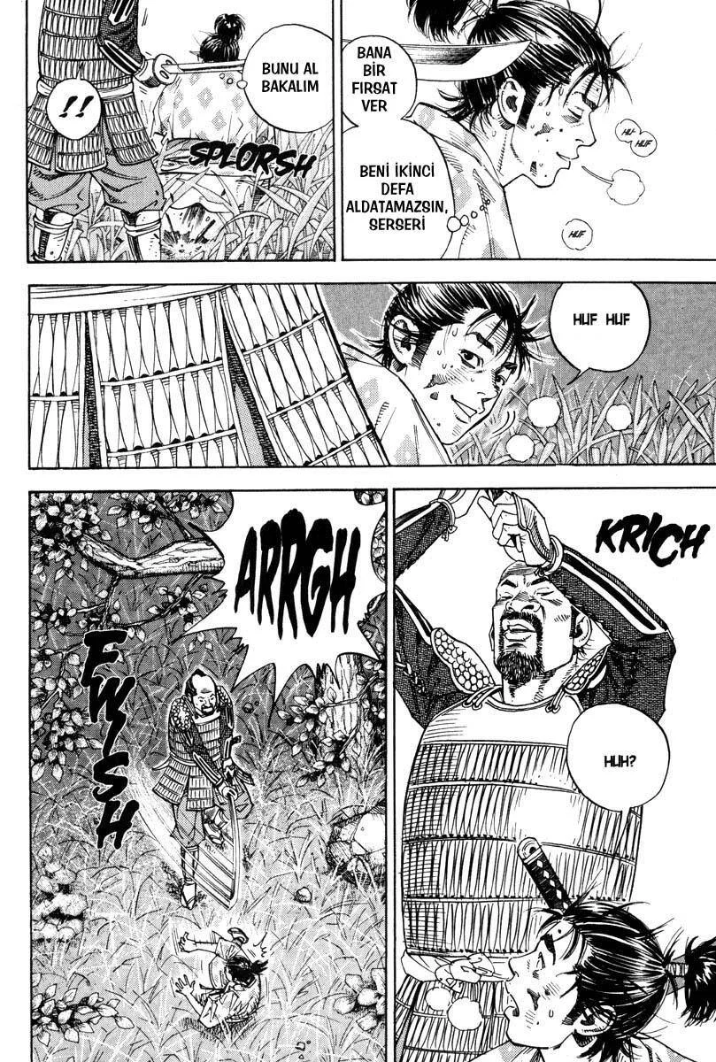 Vagabond - Bölüm 1 - Sayfa 17