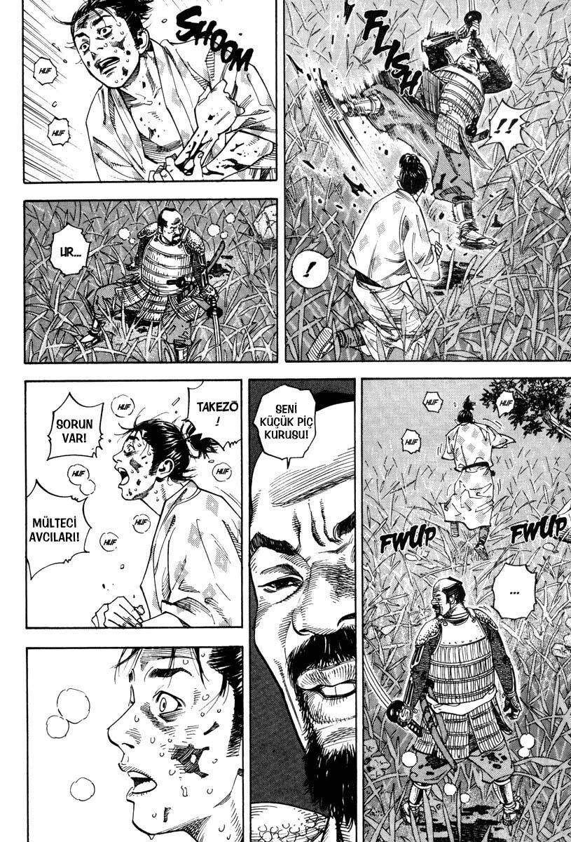 Vagabond - Bölüm 1 - Sayfa 19
