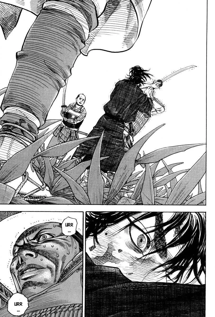 Vagabond - Bölüm 1 - Sayfa 20