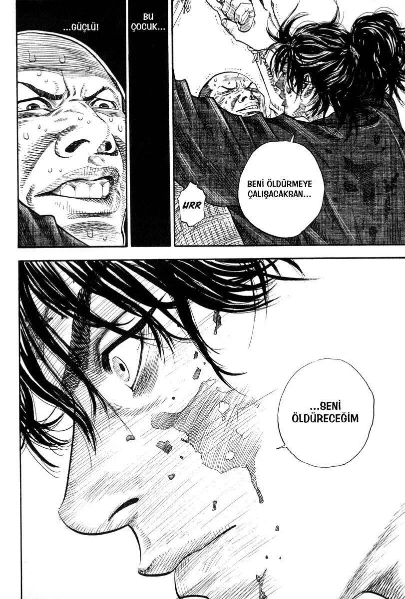 Vagabond - Bölüm 1 - Sayfa 21