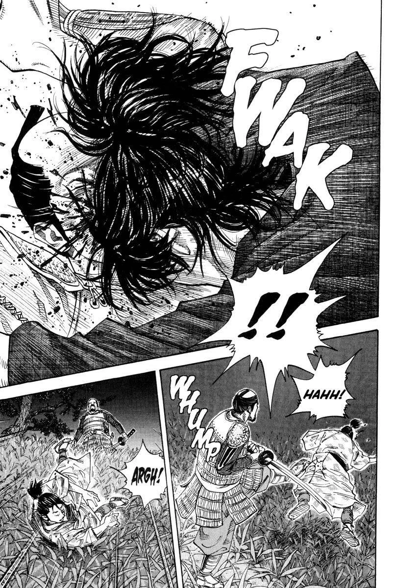 Vagabond - Bölüm 1 - Sayfa 22