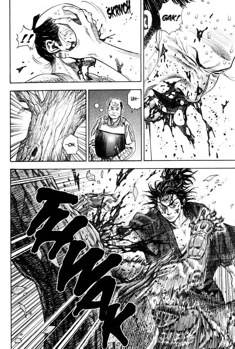 Vagabond - Bölüm 1 - Sayfa 23