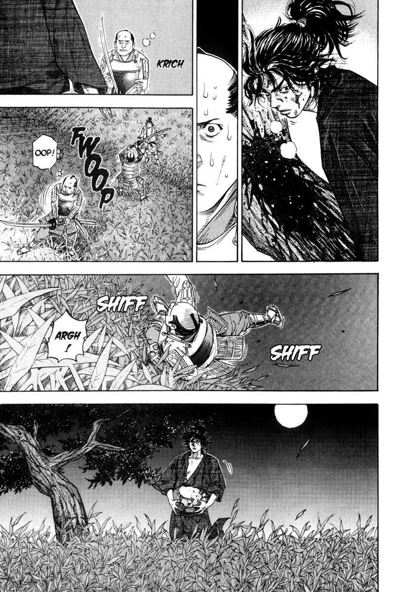 Vagabond - Bölüm 1 - Sayfa 24
