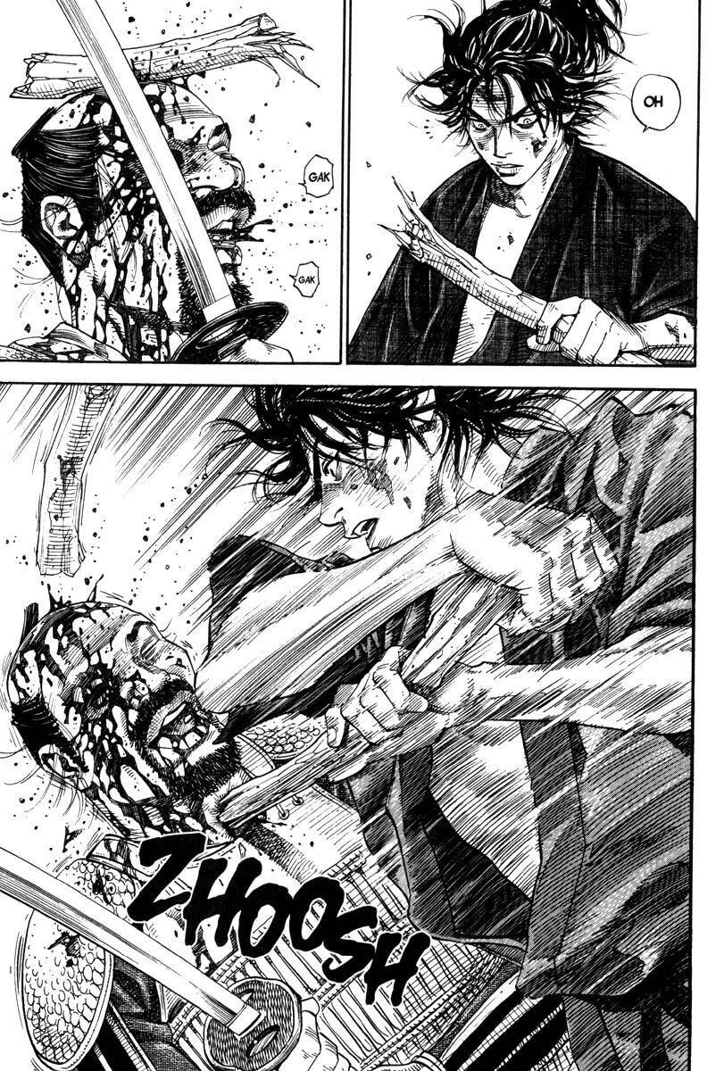 Vagabond - Bölüm 1 - Sayfa 28