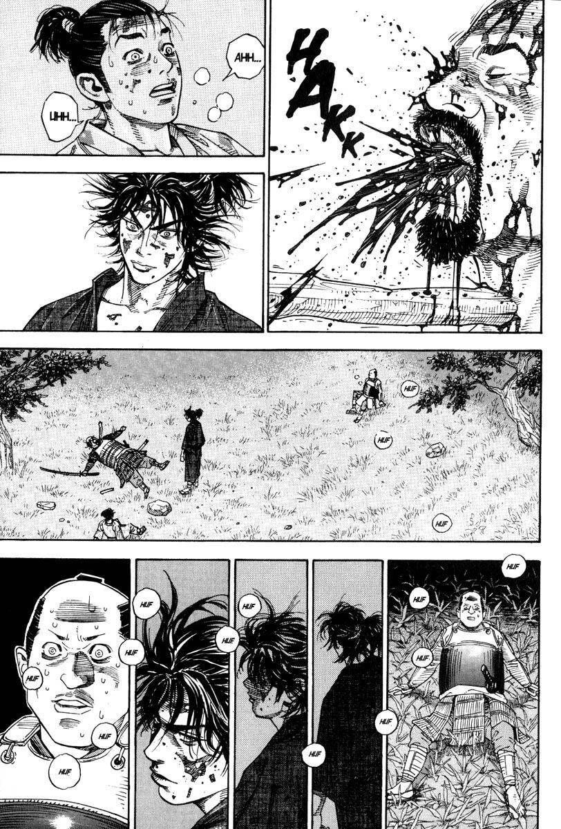 Vagabond - Bölüm 1 - Sayfa 30
