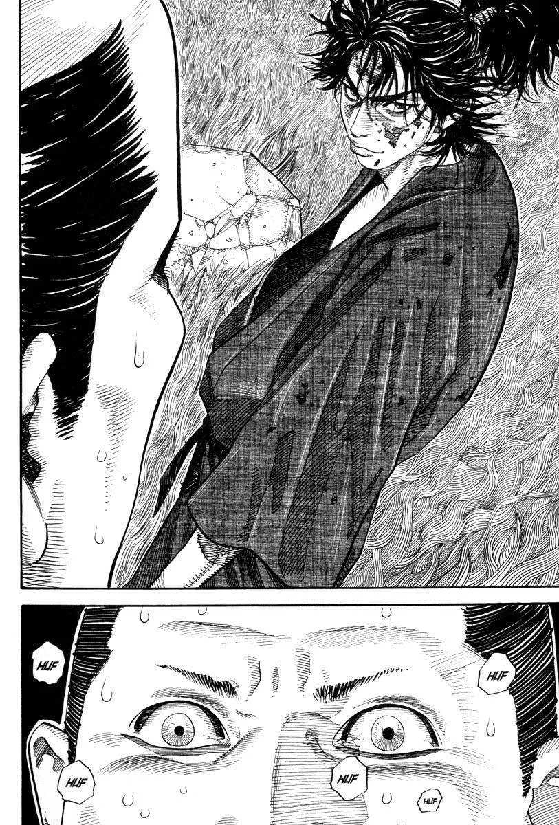 Vagabond - Bölüm 1 - Sayfa 31