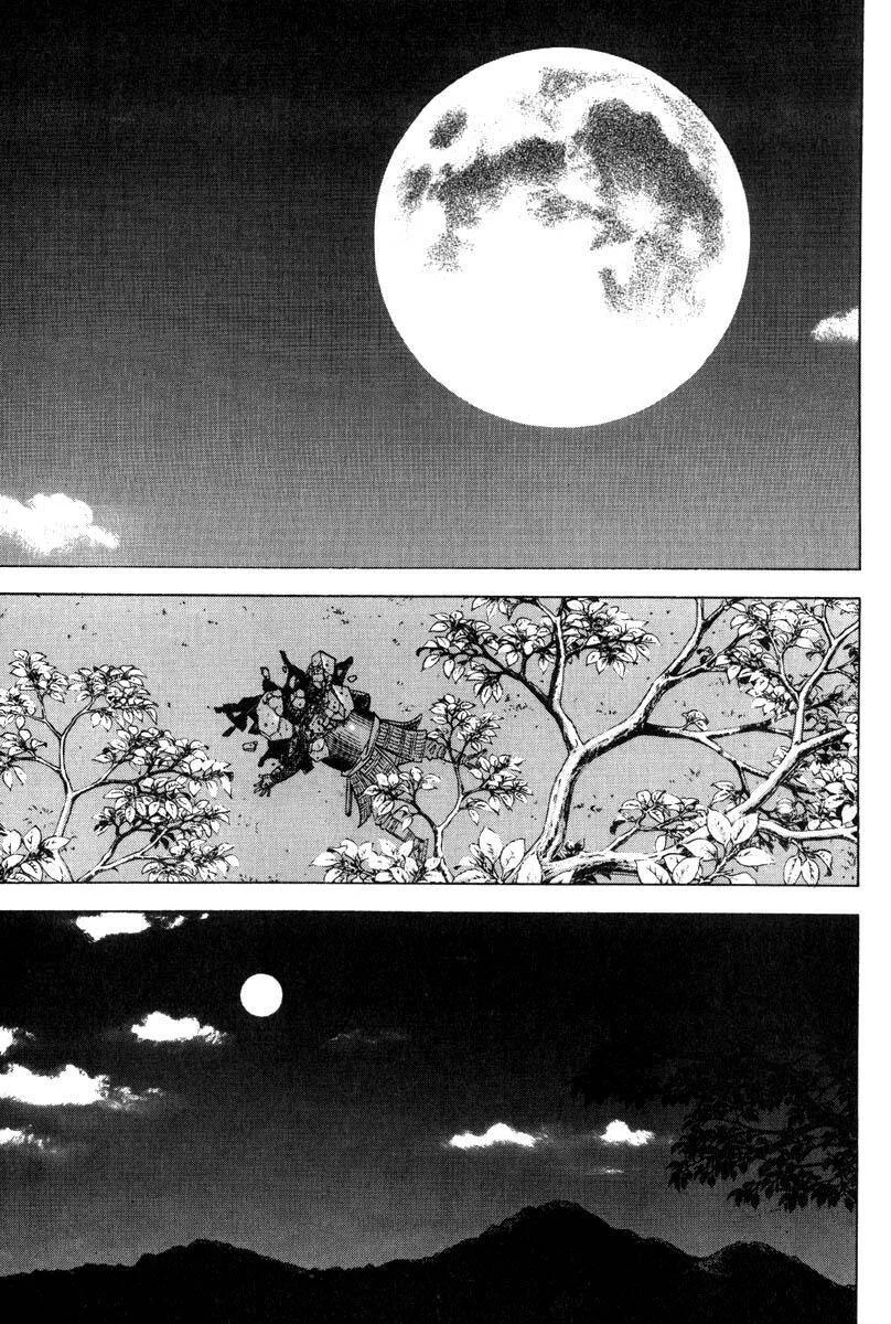 Vagabond - Bölüm 1 - Sayfa 32