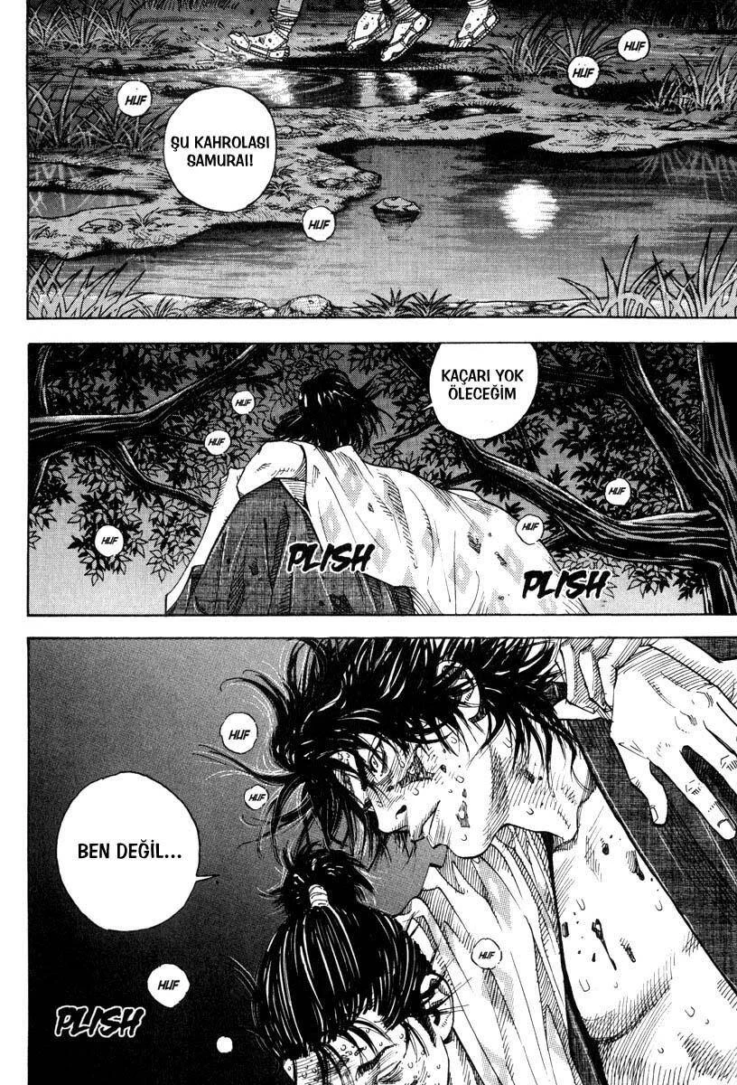 Vagabond - Bölüm 1 - Sayfa 33