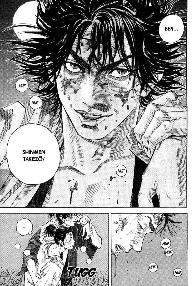 Vagabond - Bölüm 1 - Sayfa 34