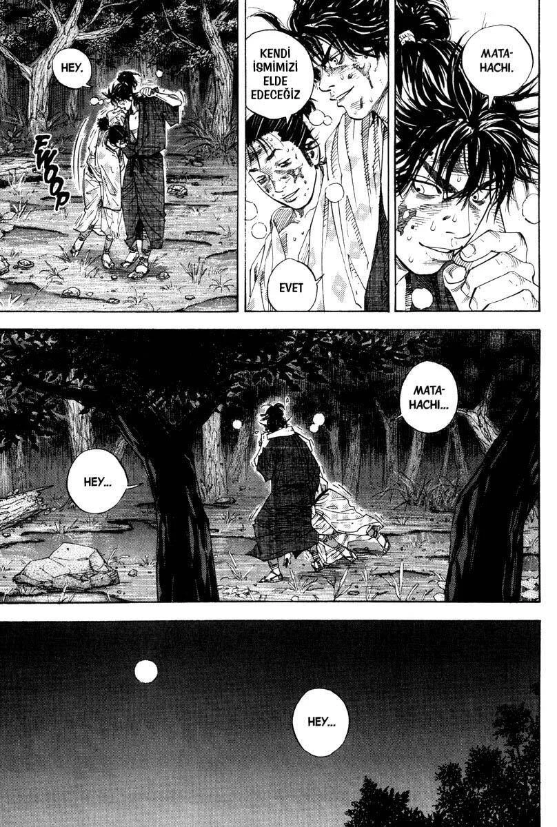 Vagabond - Bölüm 1 - Sayfa 36