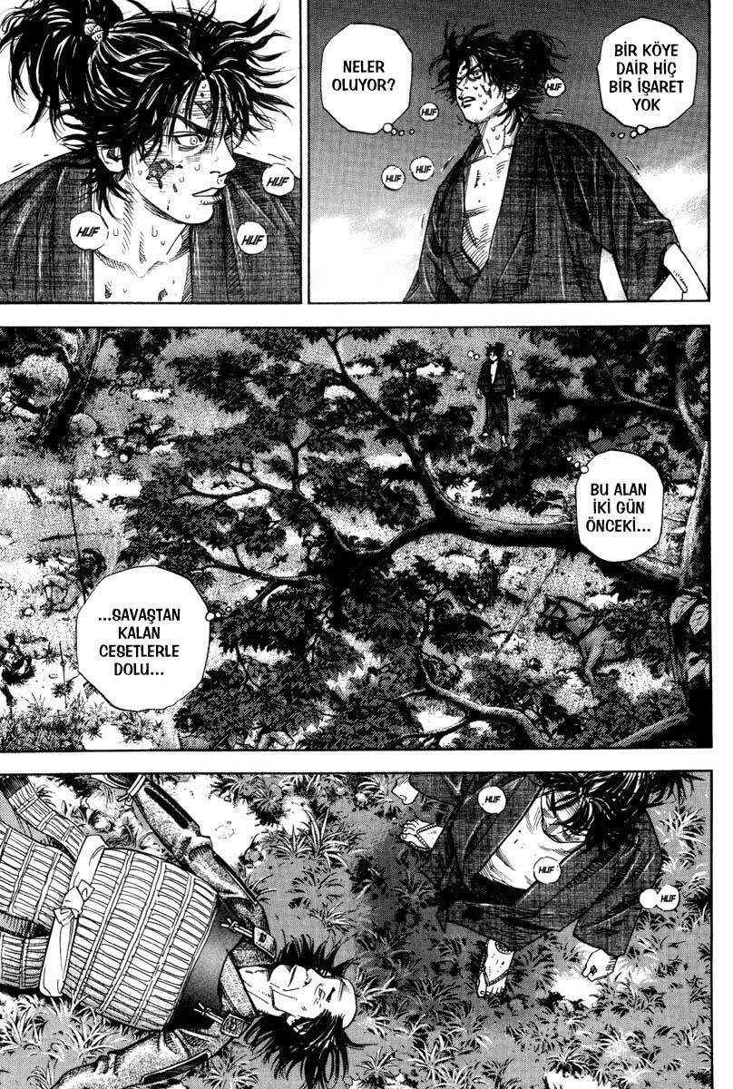 Vagabond - Bölüm 1 - Sayfa 38