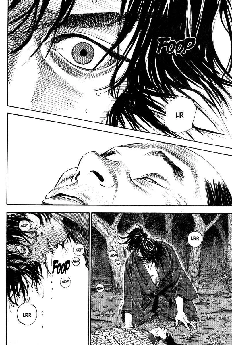 Vagabond - Bölüm 1 - Sayfa 39