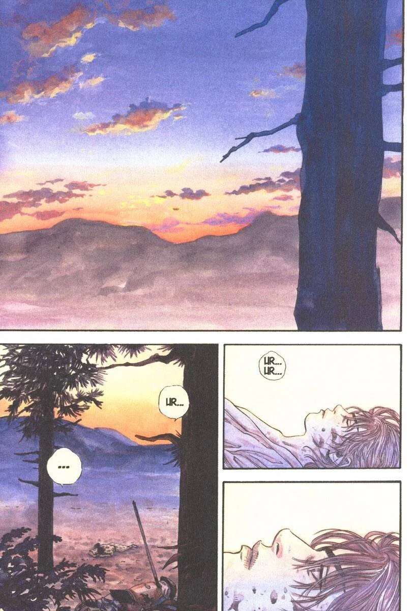 Vagabond - Bölüm 1 - Sayfa 5