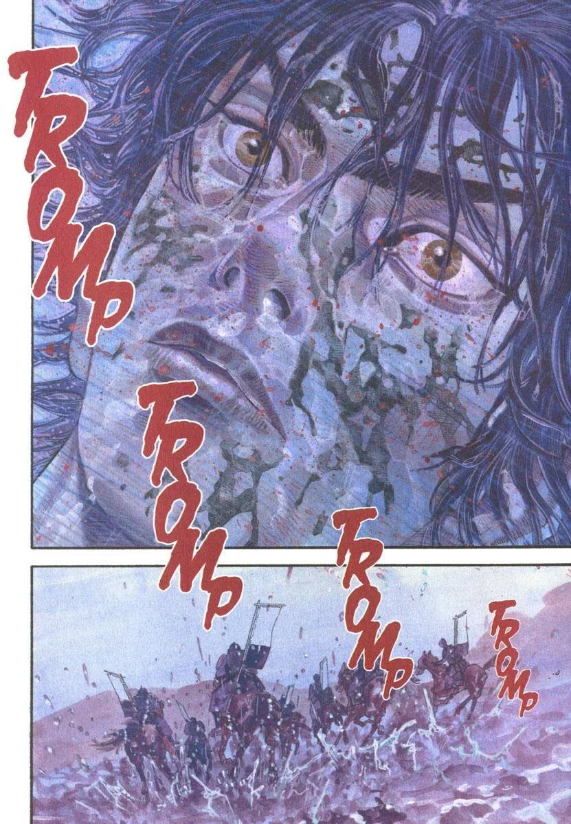 Vagabond - Bölüm 1 - Sayfa 6