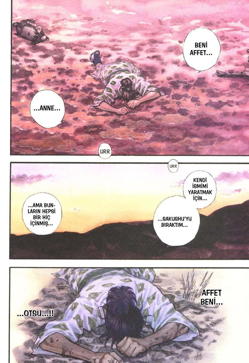 Vagabond - Bölüm 1 - Sayfa 7