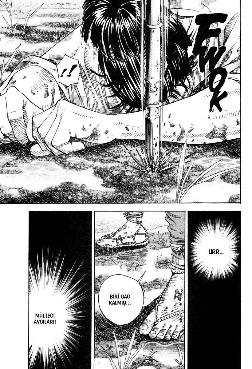 Vagabond - Bölüm 1 - Sayfa 8