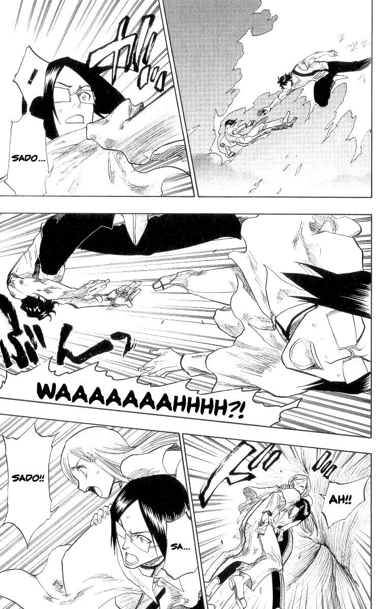 Bleach - Bölüm 85 - Sayfa 10