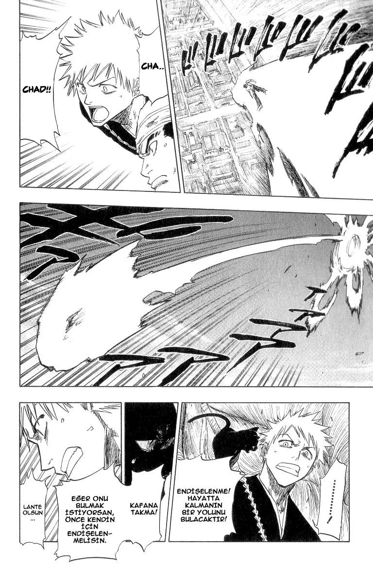 Bleach - Bölüm 85 - Sayfa 11