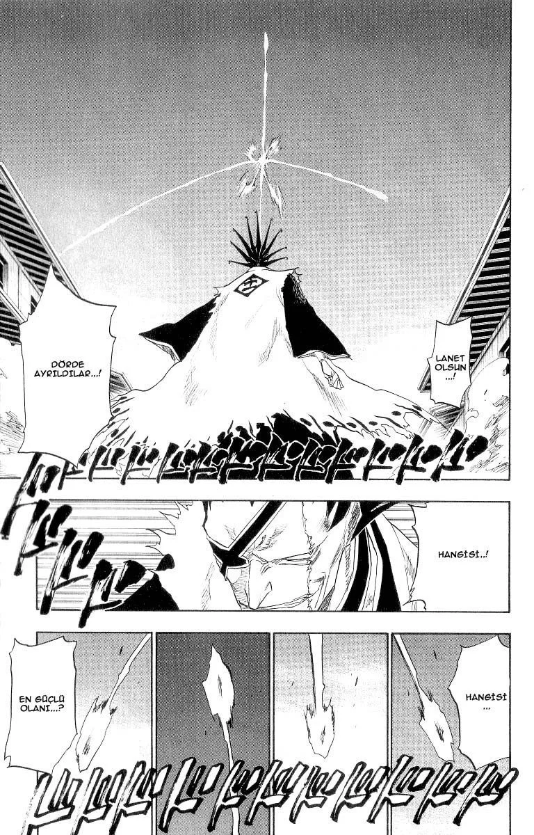 Bleach - Bölüm 85 - Sayfa 14