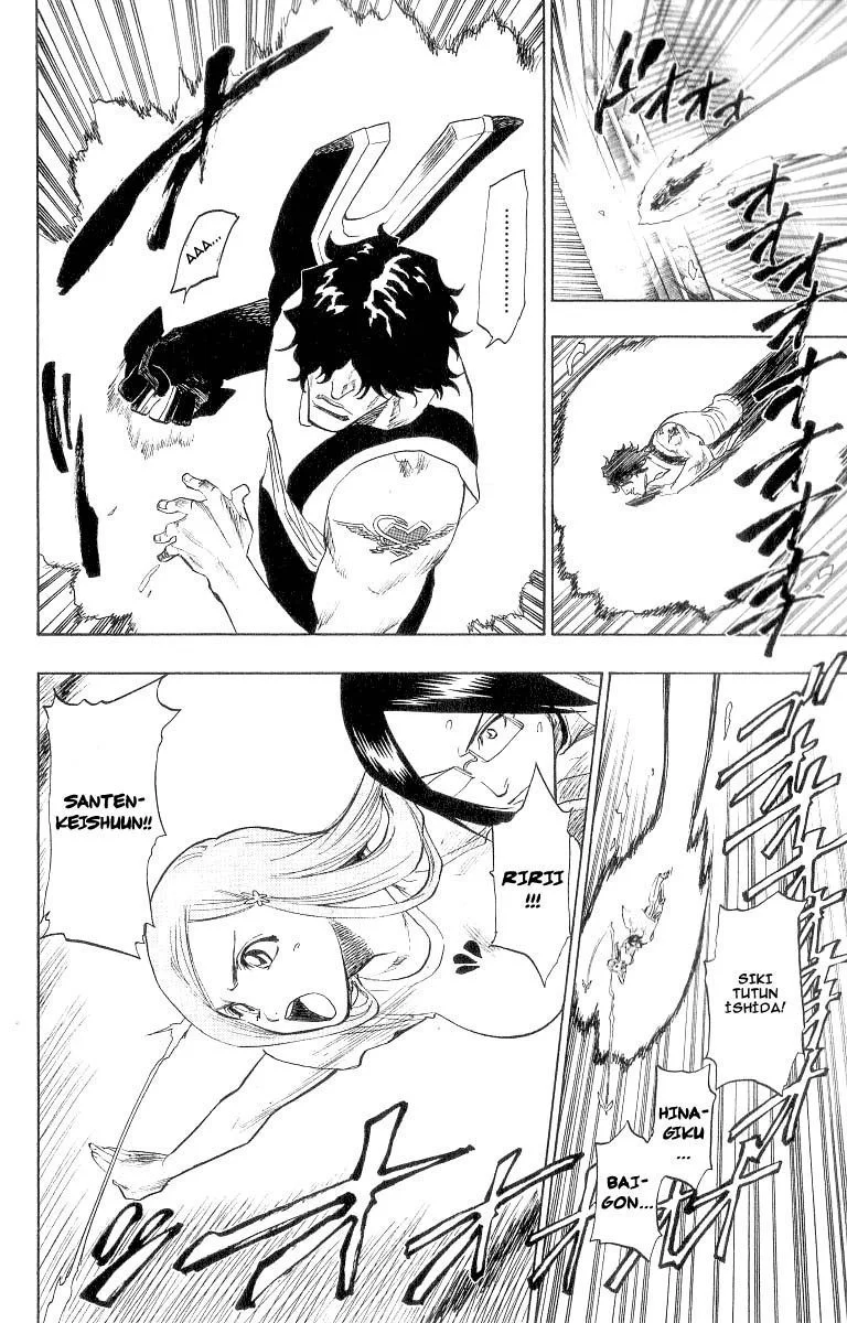 Bleach - Bölüm 85 - Sayfa 15
