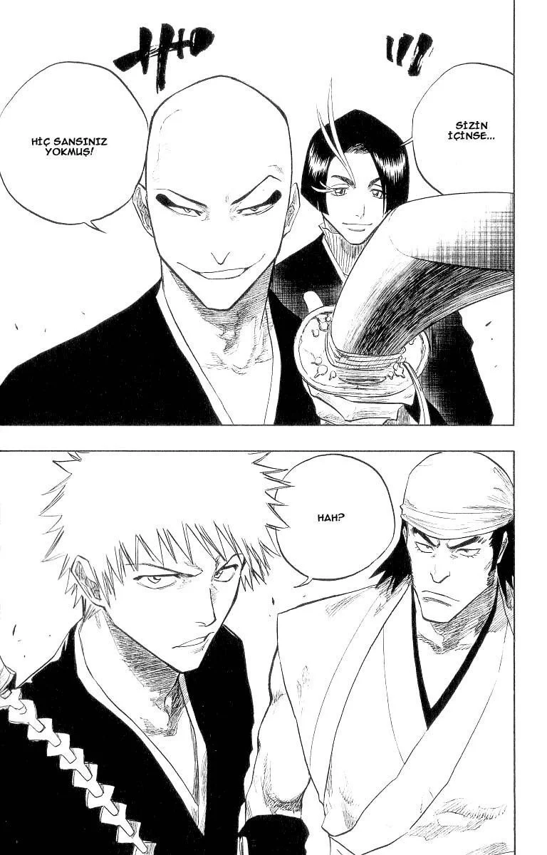 Bleach - Bölüm 85 - Sayfa 20