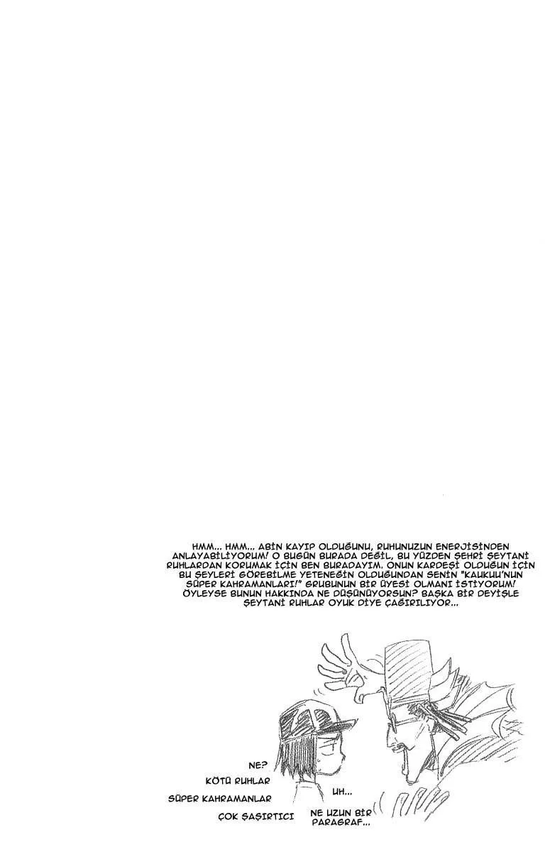 Bleach - Bölüm 85 - Sayfa 21