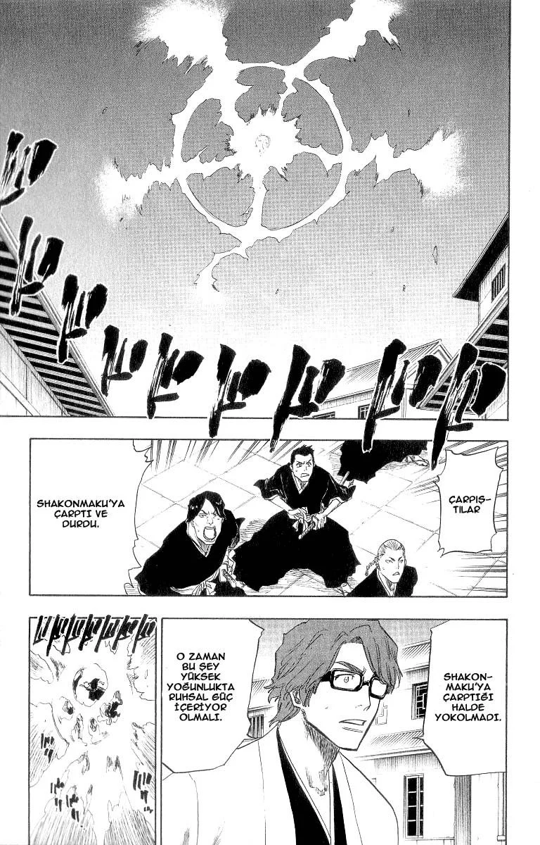 Bleach - Bölüm 85 - Sayfa 4