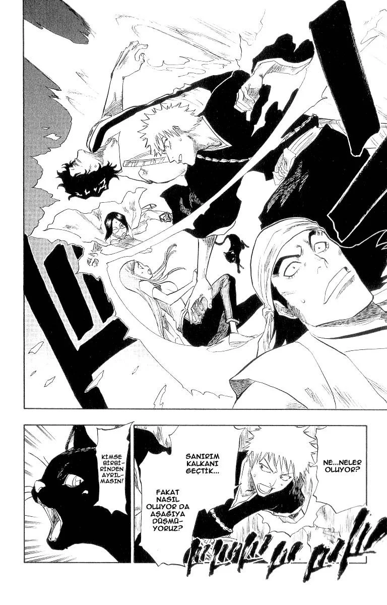 Bleach - Bölüm 85 - Sayfa 5