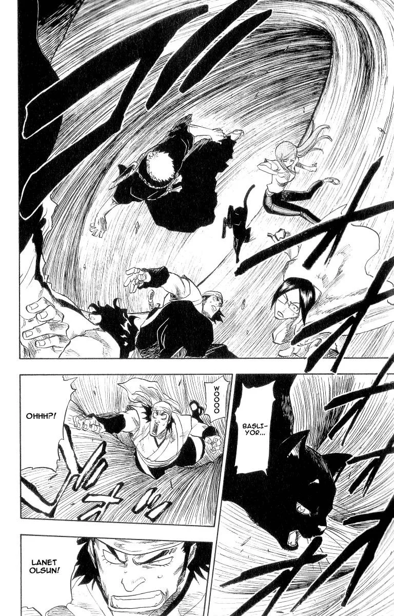 Bleach - Bölüm 85 - Sayfa 7