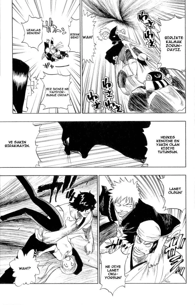 Bleach - Bölüm 85 - Sayfa 8