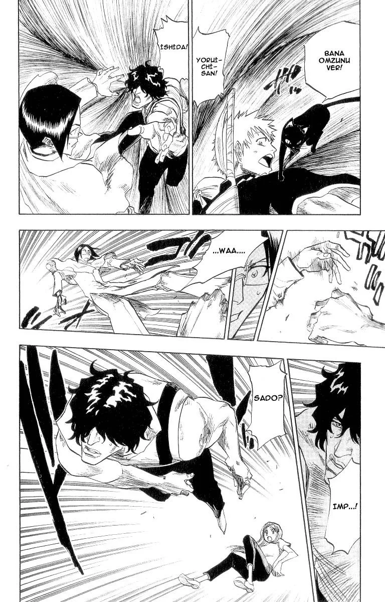 Bleach - Bölüm 85 - Sayfa 9