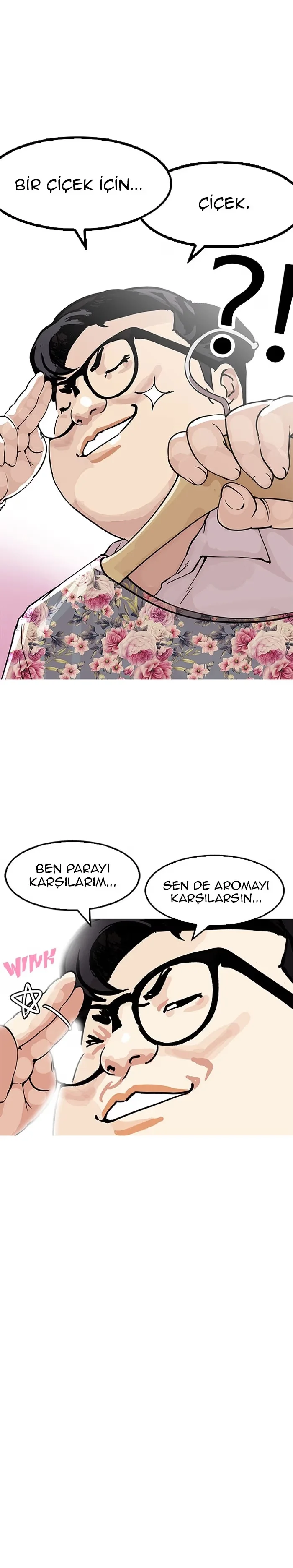 Lookism - Bölüm 155 - Sayfa 10