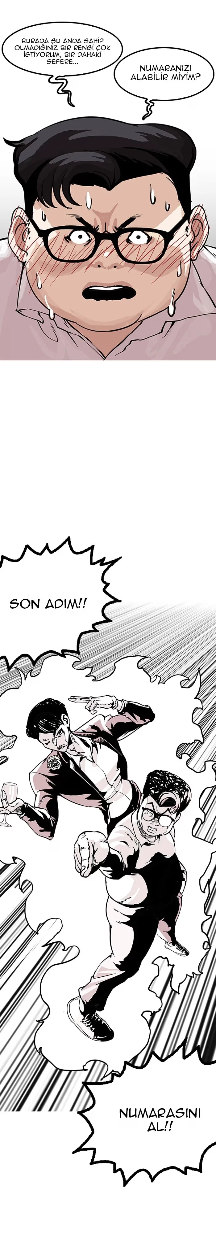 Lookism - Bölüm 155 - Sayfa 14