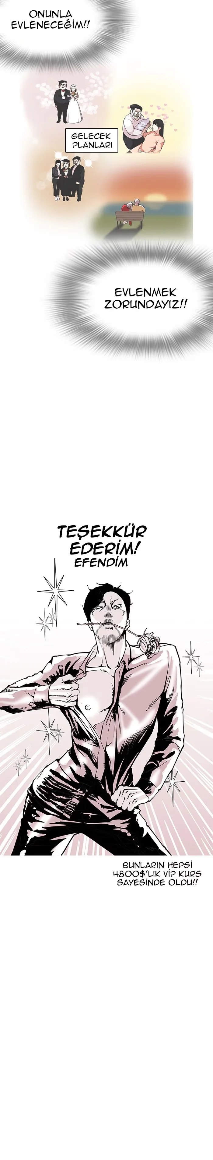 Lookism - Bölüm 155 - Sayfa 18