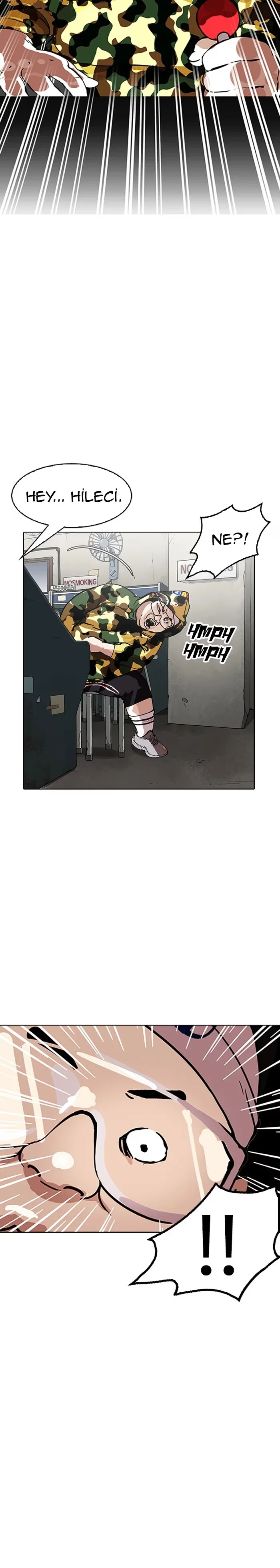 Lookism - Bölüm 155 - Sayfa 23