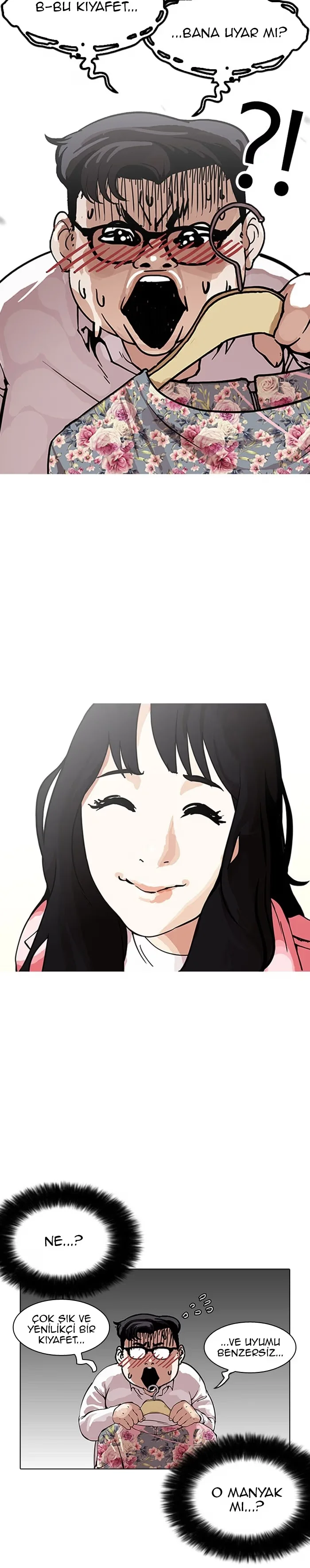 Lookism - Bölüm 155 - Sayfa 4