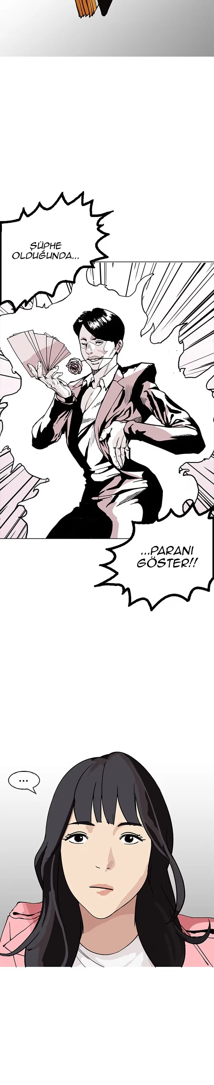 Lookism - Bölüm 155 - Sayfa 6