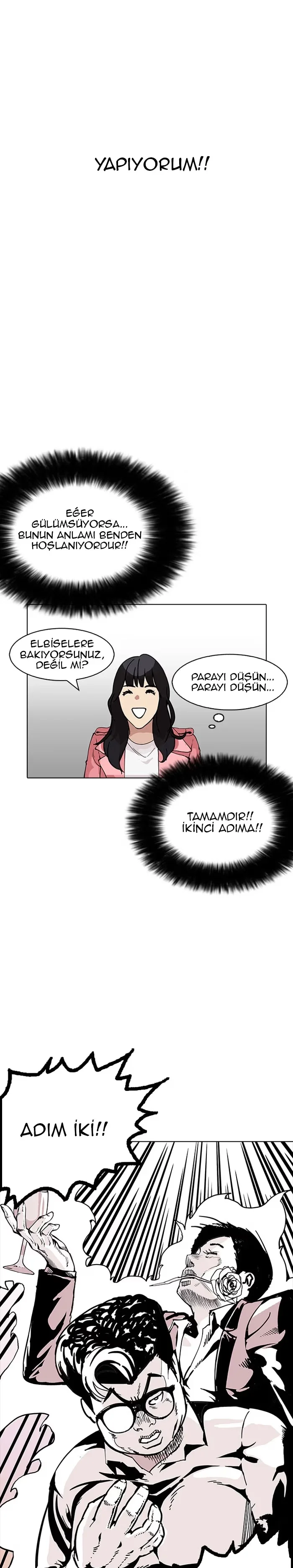 Lookism - Bölüm 155 - Sayfa 8