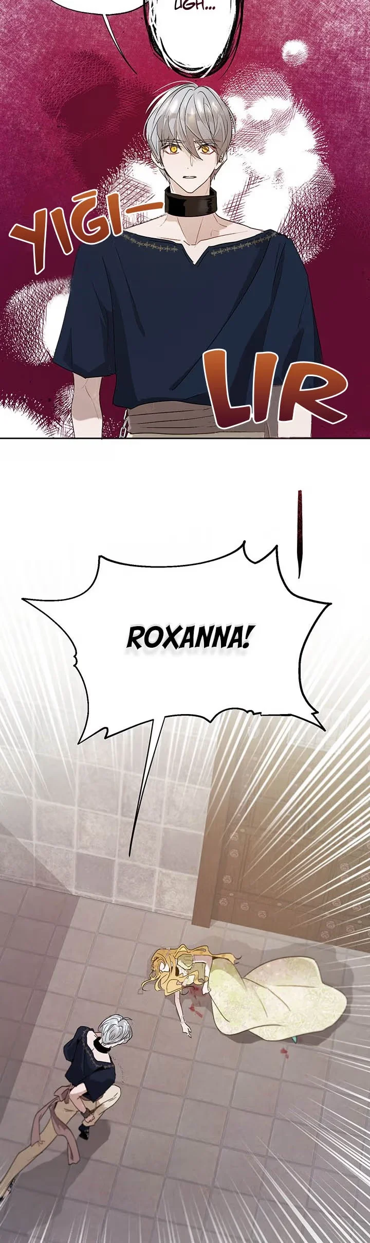 Roxana - Bölüm 21 - Sayfa 11