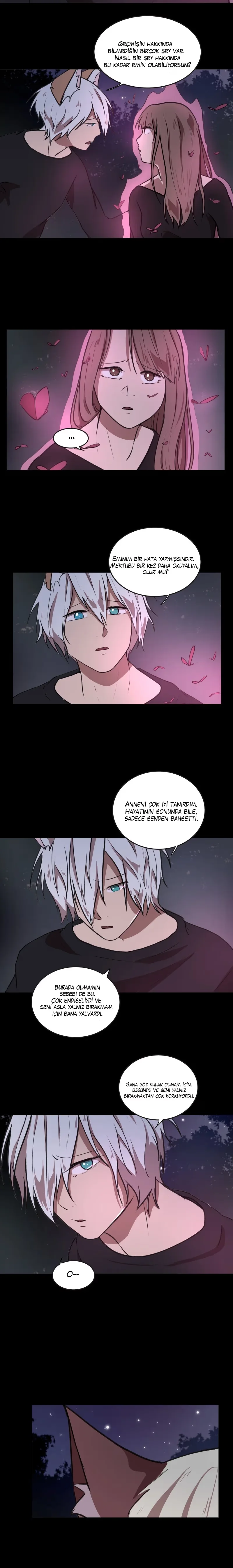 Fluffy Boyfriend - Bölüm 39 - Sayfa 5
