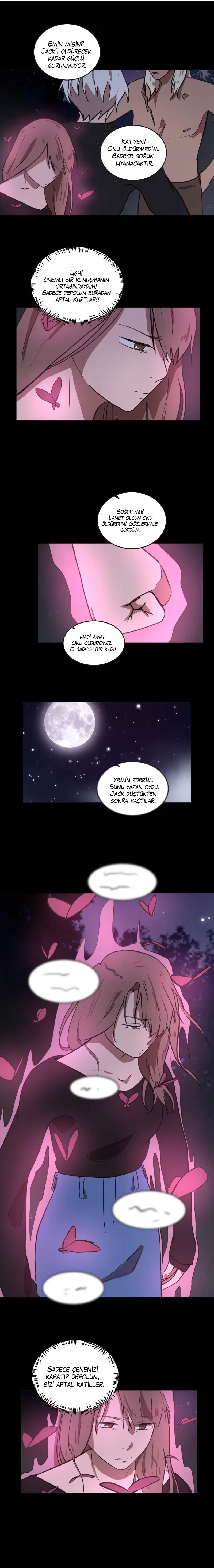 Fluffy Boyfriend - Bölüm 39 - Sayfa 7