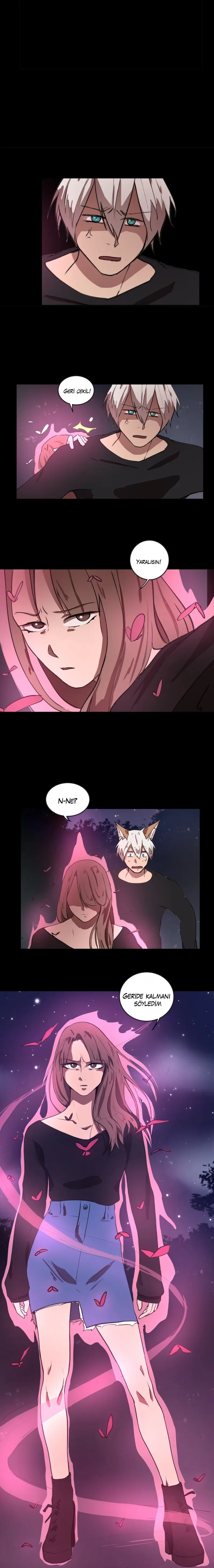 Fluffy Boyfriend - Bölüm 39 - Sayfa 9