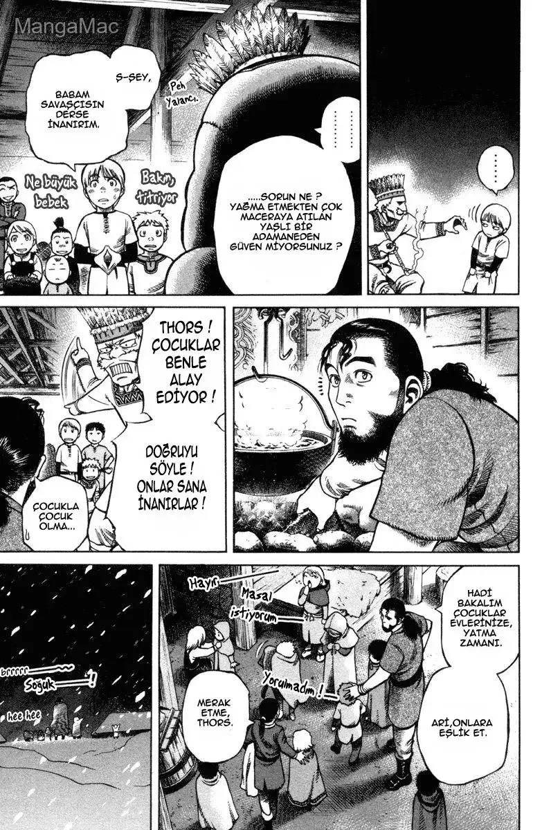 Vinland Saga - Bölüm 3 - Sayfa 10