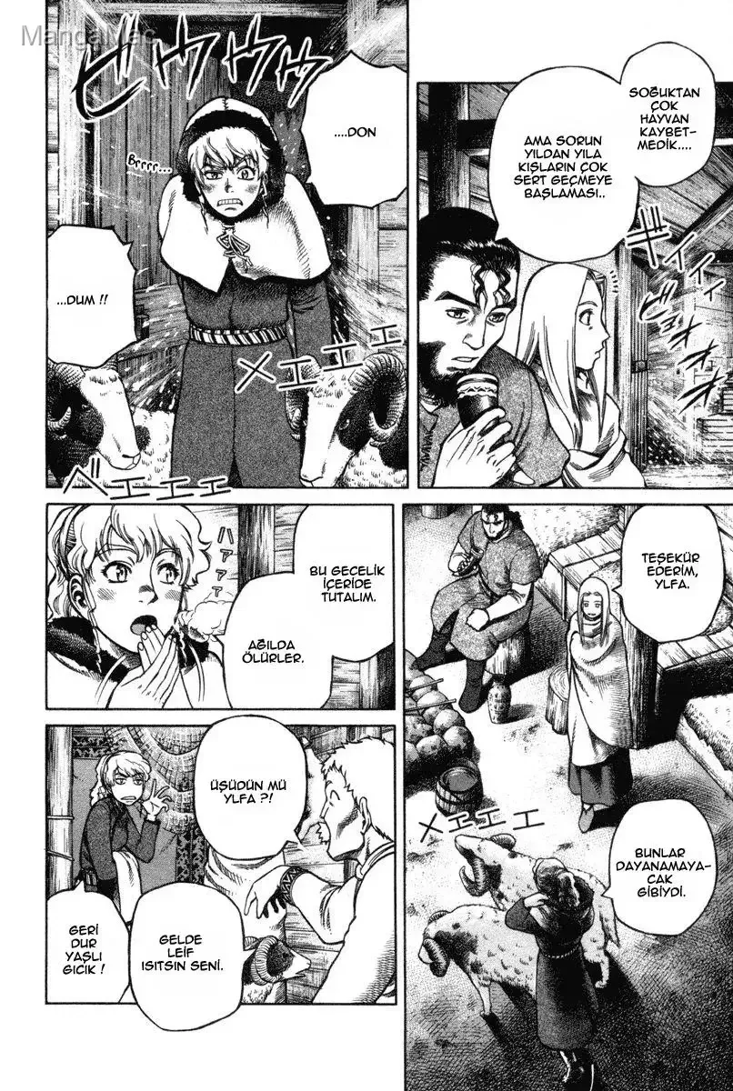 Vinland Saga - Bölüm 3 - Sayfa 13