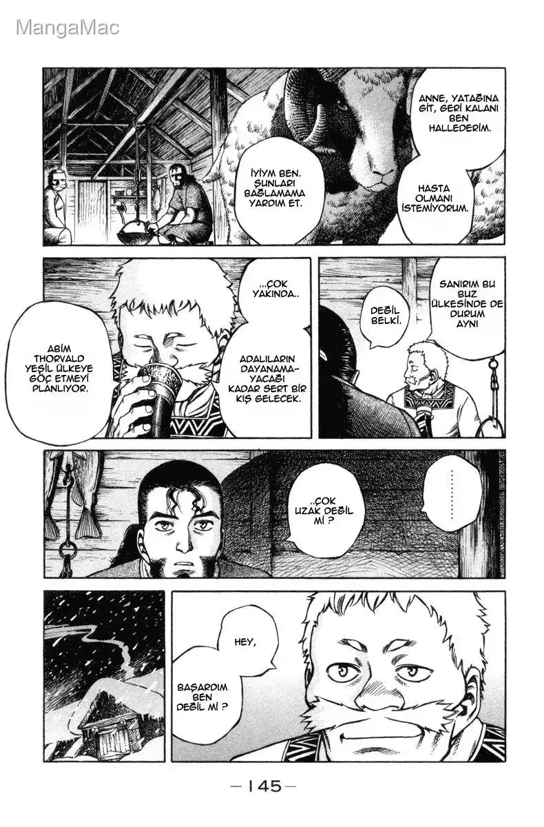 Vinland Saga - Bölüm 3 - Sayfa 14