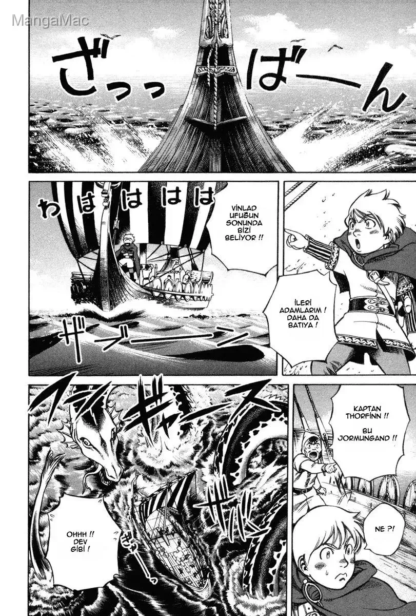Vinland Saga - Bölüm 3 - Sayfa 15