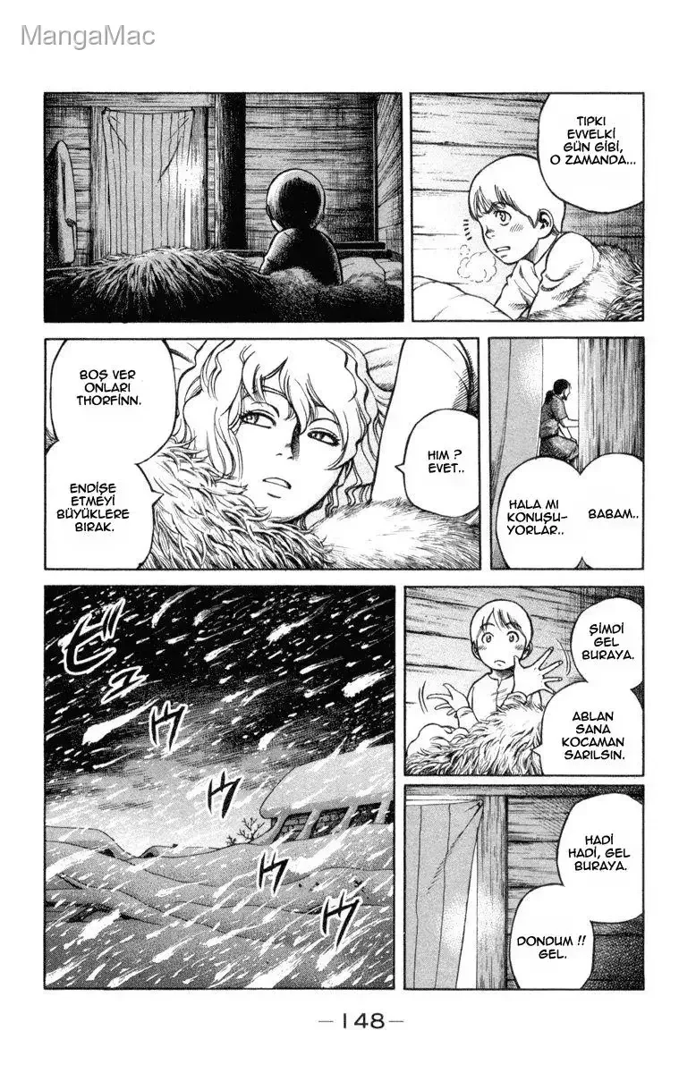 Vinland Saga - Bölüm 3 - Sayfa 17