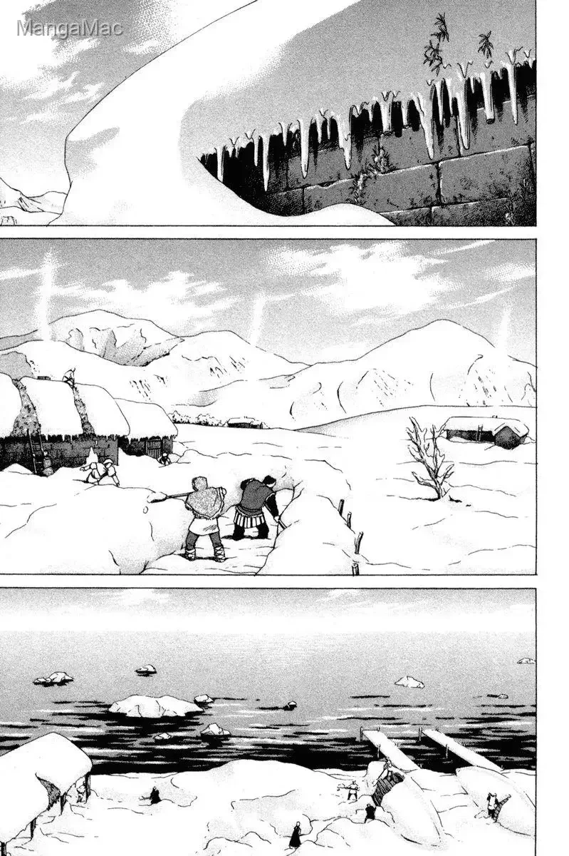 Vinland Saga - Bölüm 3 - Sayfa 18