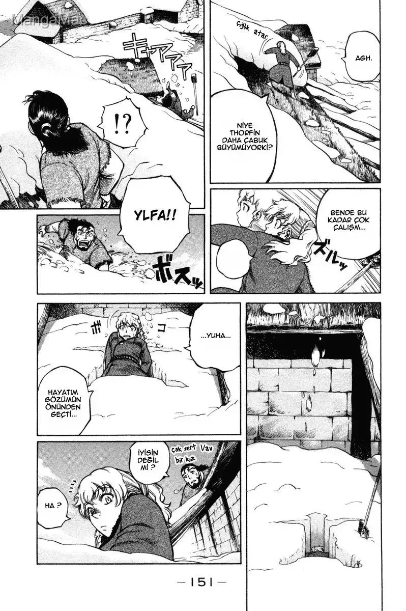 Vinland Saga - Bölüm 3 - Sayfa 20
