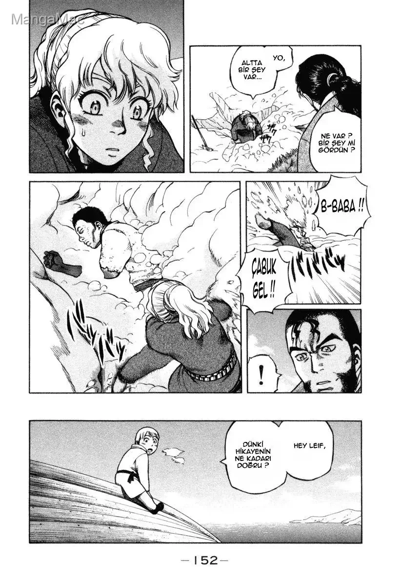 Vinland Saga - Bölüm 3 - Sayfa 21
